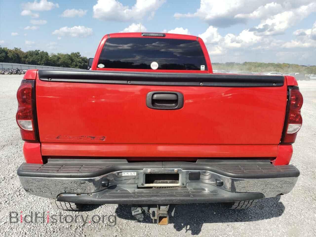 2006 CHEVROLET ALL Models - VIN: 1GCHK29D56E270285 - Фото 10