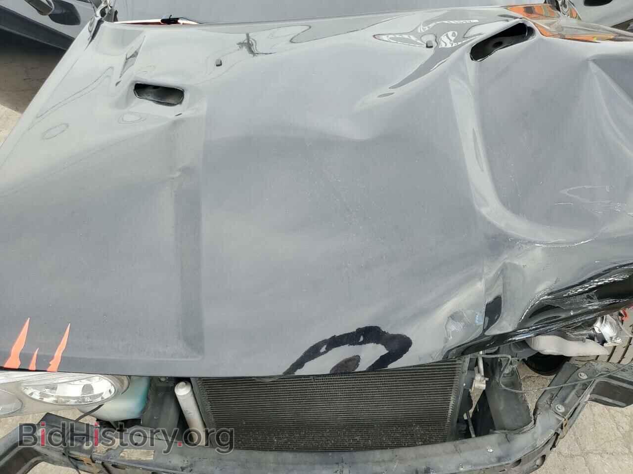 2013 DODGE CHALLENGER - VIN: 2C3CDYAG4DH649477 - Фото 11