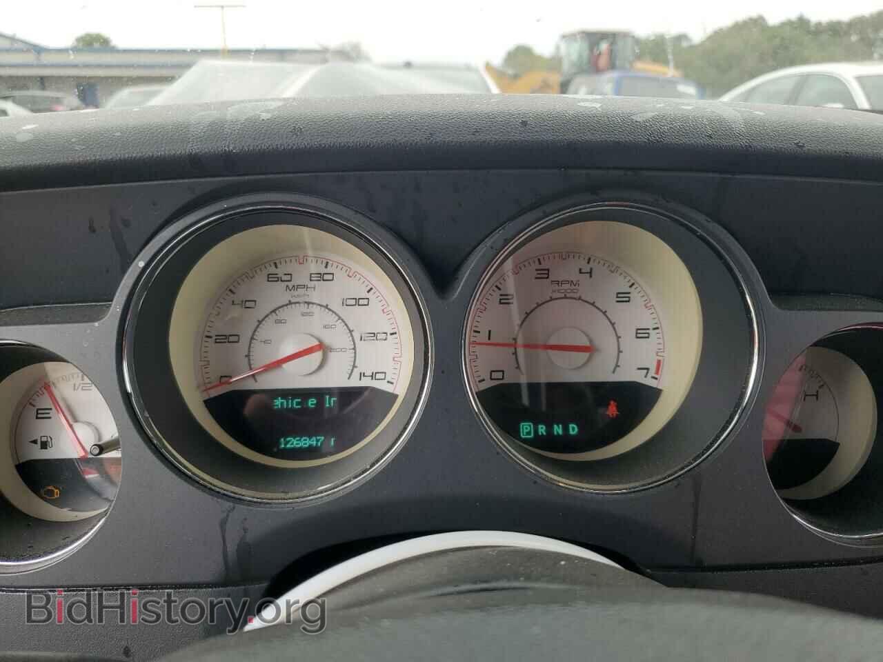 2013 DODGE CHALLENGER - VIN: 2C3CDYAG4DH649477 - Фото 9