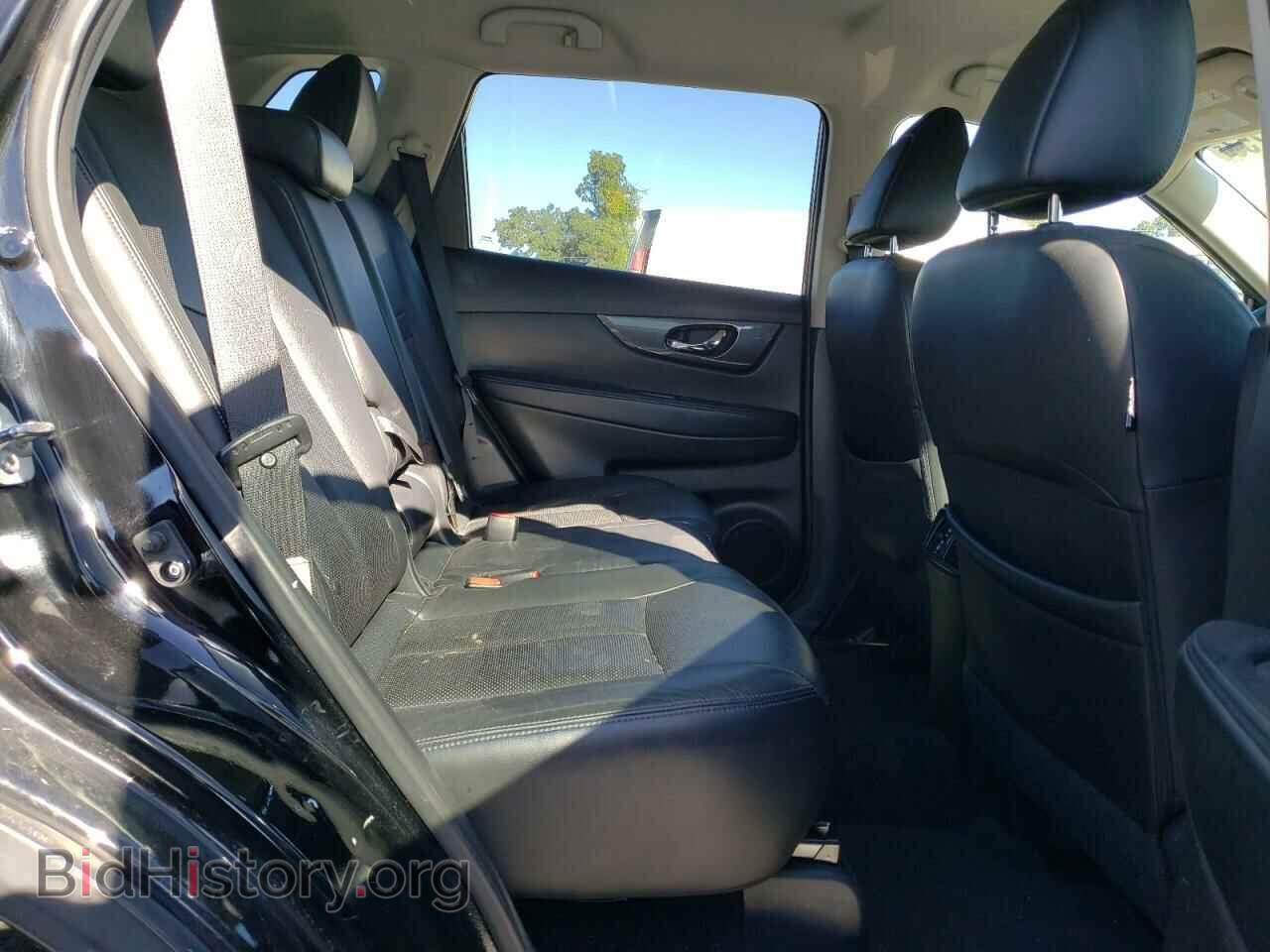 2015 NISSAN ROGUE - VIN: 5N1AT2MV8FC764680 - Фото 10