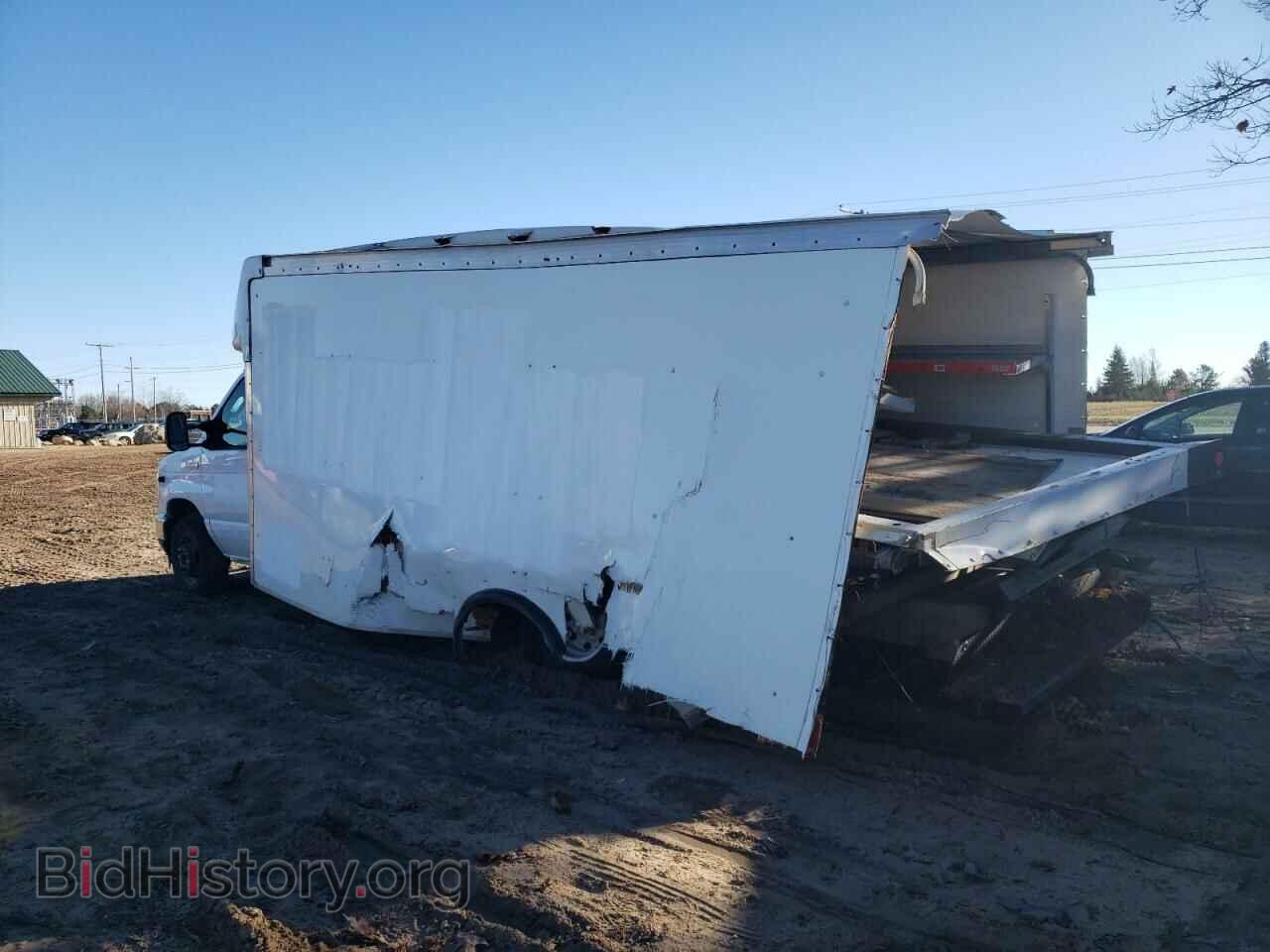 2021 FORD ALL Models - VIN: 1FDWE3FK9MDC20267 - Фото 2