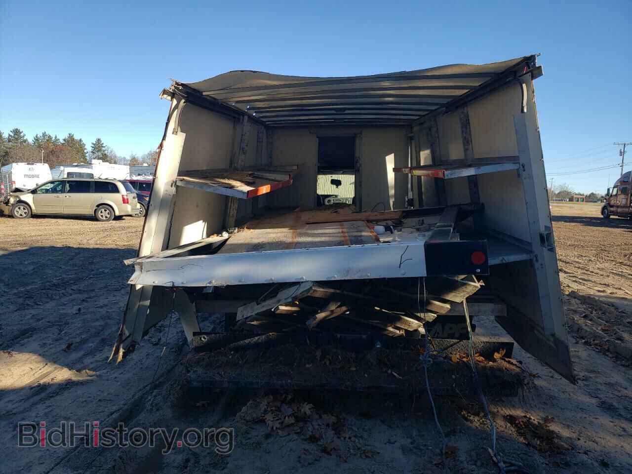 2021 FORD ALL Models - VIN: 1FDWE3FK9MDC20267 - Фото 6