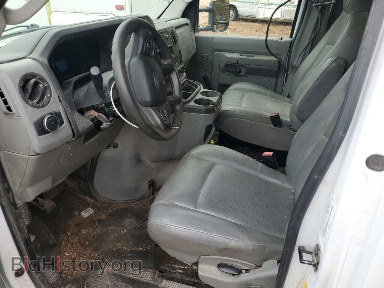 2021 FORD ALL Models - VIN: 1FDWE3FK9MDC20267 - Фото 7