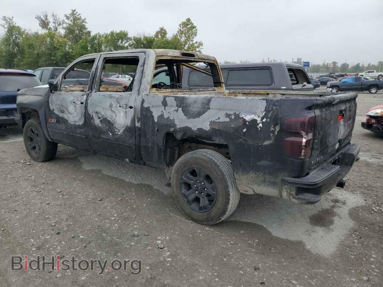 2015 CHEVROLET ALL Models - VIN: 3GCUKSEC7FG495909 - Фото 2