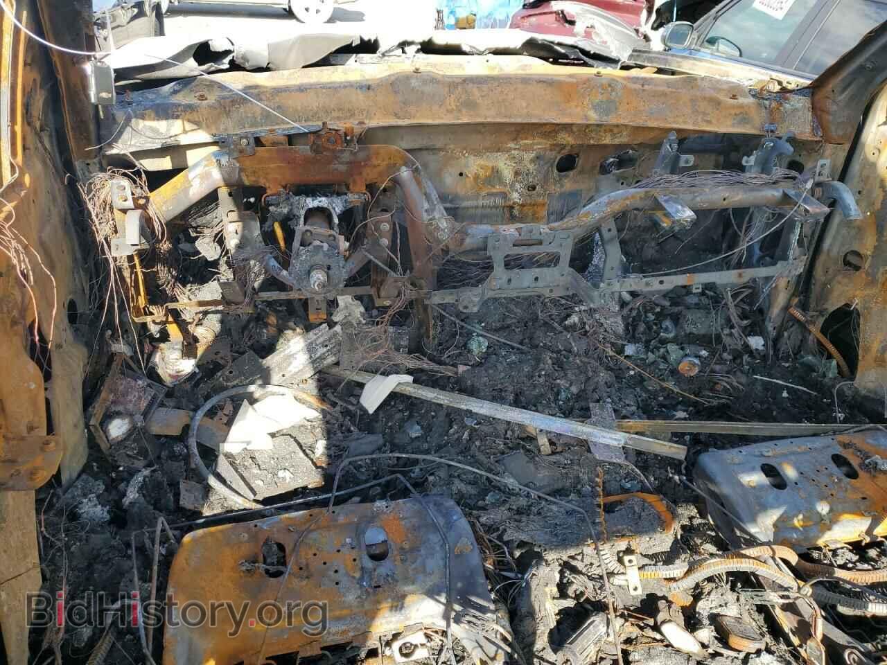 2015 CHEVROLET ALL Models - VIN: 3GCUKSEC7FG495909 - Фото 8