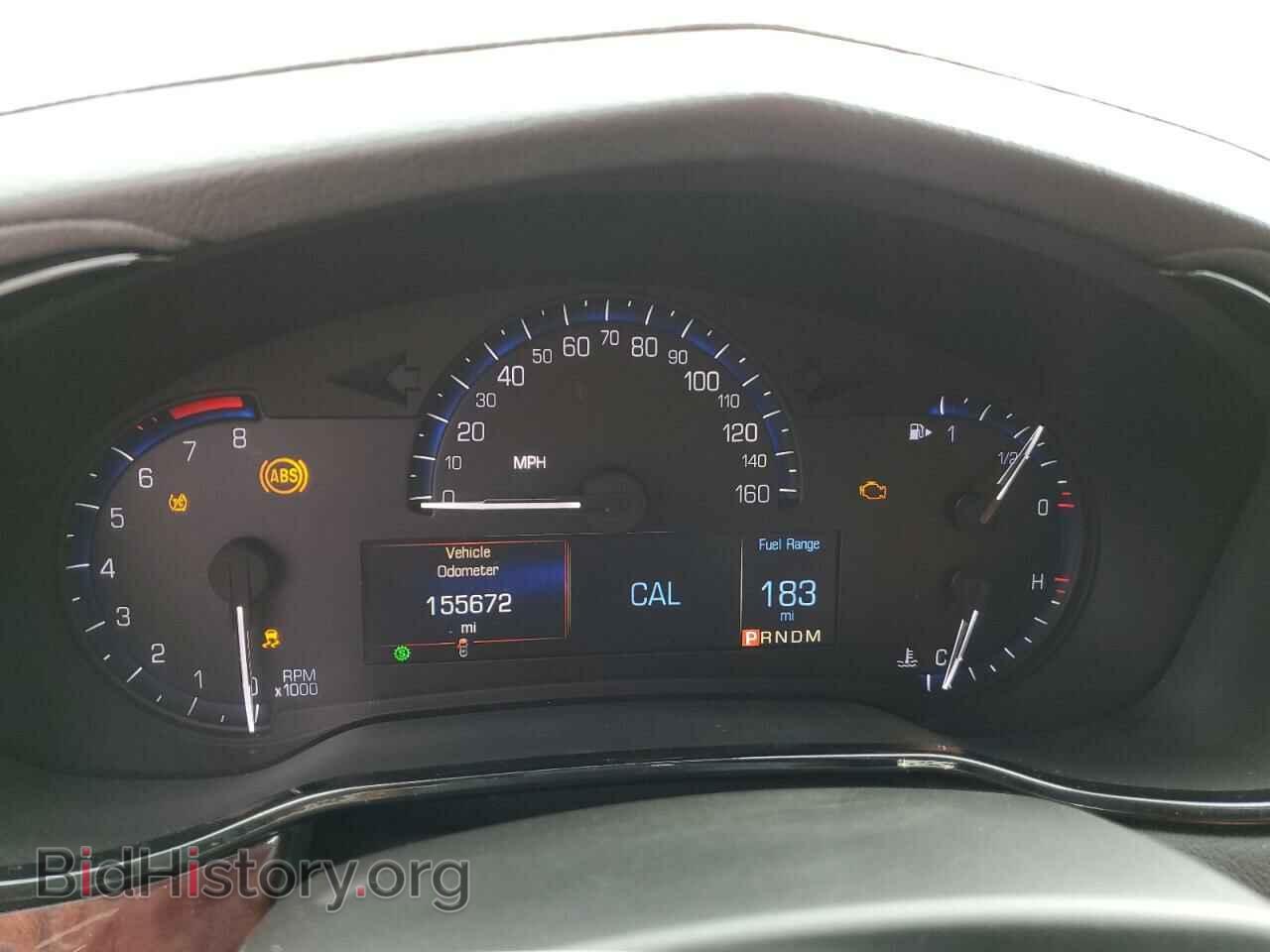 2014 CADILLAC CTS - VIN: 1G6AW5SX3E0150849 - Фото 9