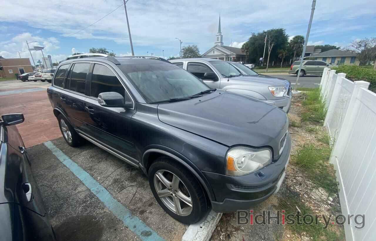 Photo YV4CT852X71409962 - VOLVO XC90 2007