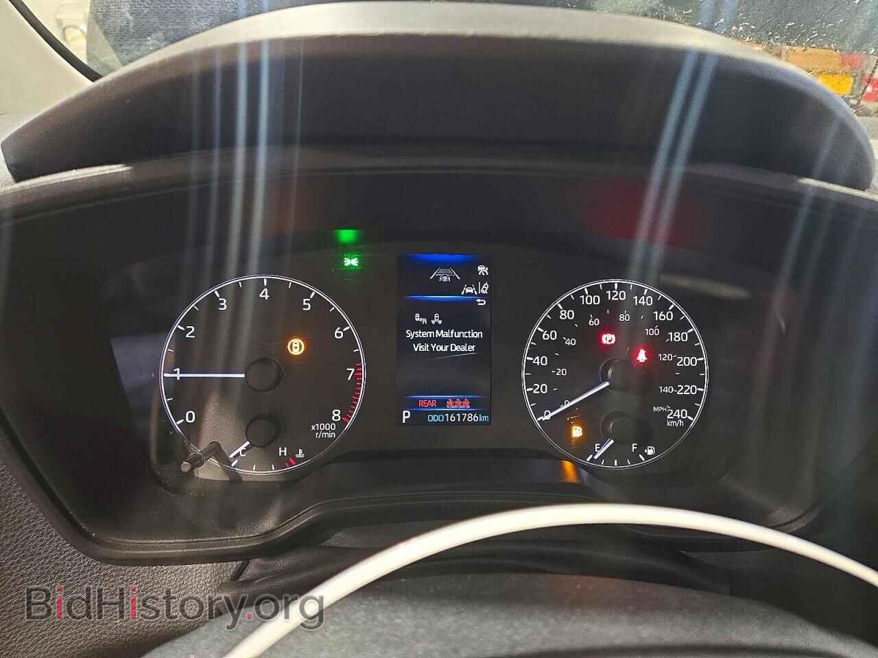 2023 TOYOTA COROLLA - VIN: 5YFB4MDE7PP029845 - Фото 9