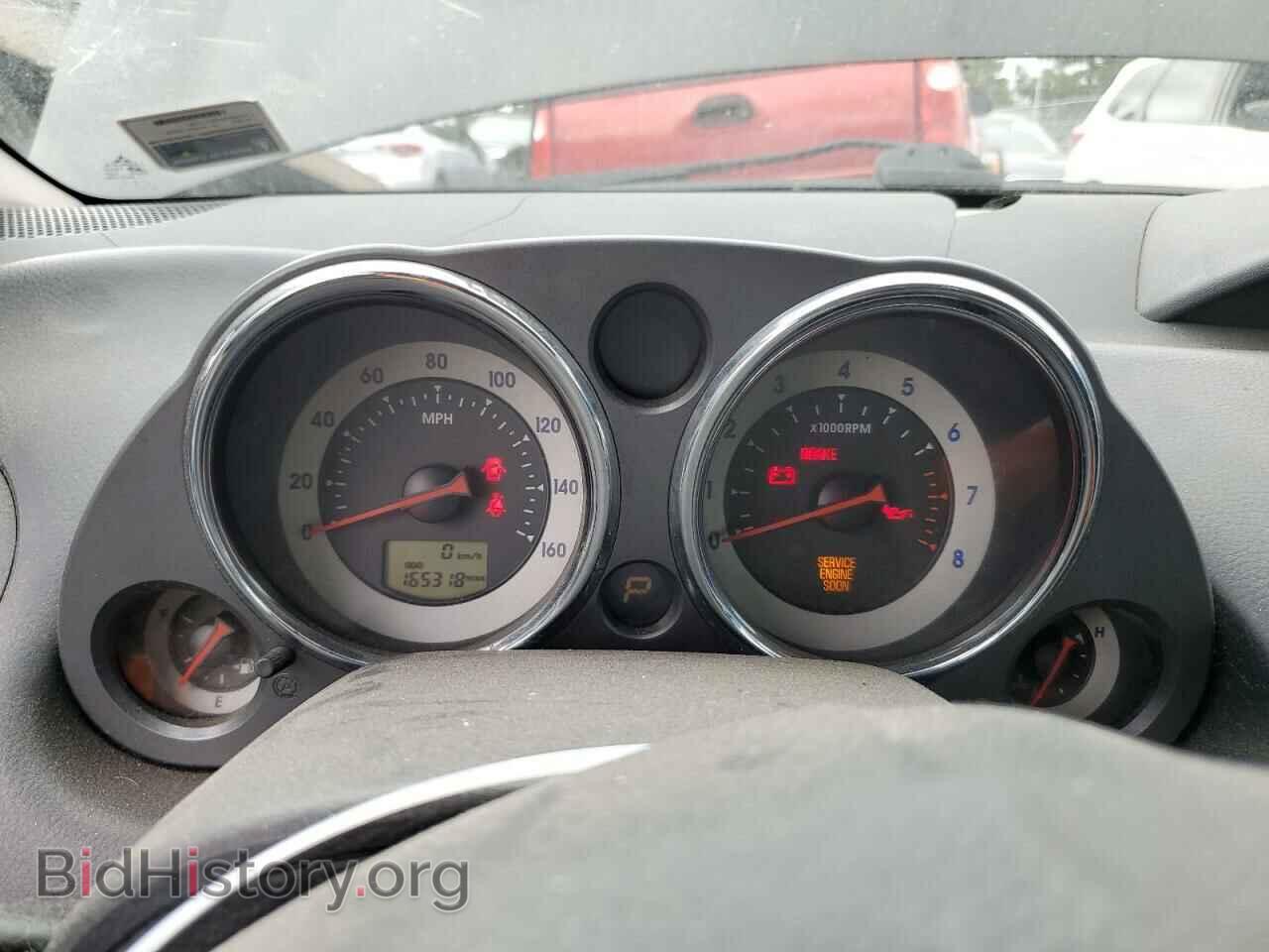 2007 MITSUBISHI ECLIPSE - VIN: 4A3AK34TX7E049074 - Фото 9