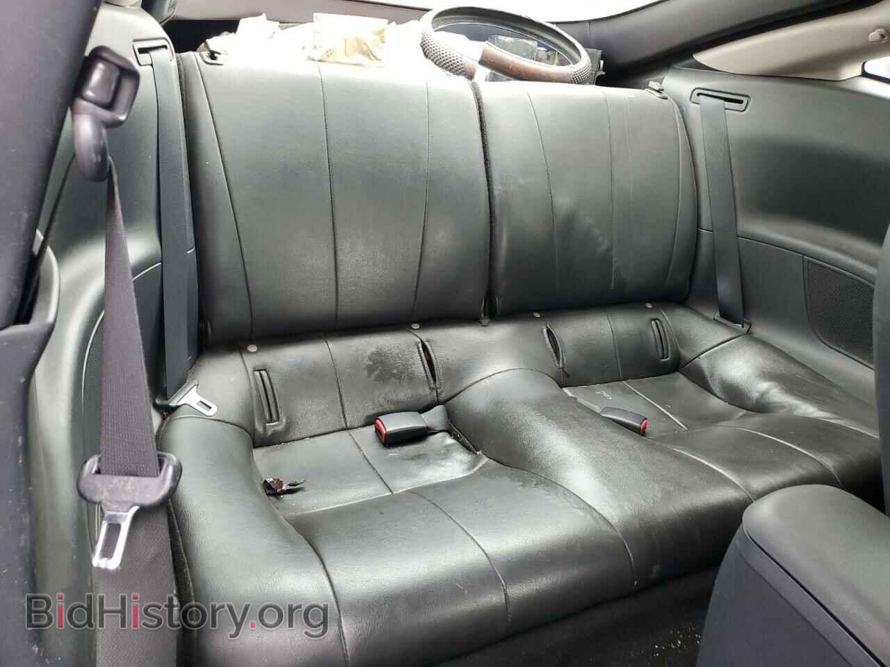 2007 MITSUBISHI ECLIPSE - VIN: 4A3AK34TX7E049074 - Фото 10