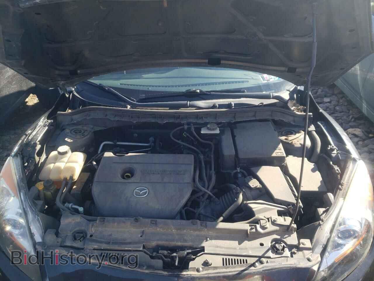2012 MAZDA 3 - VIN: JM1BL1UG5C1512221 - Photo 7