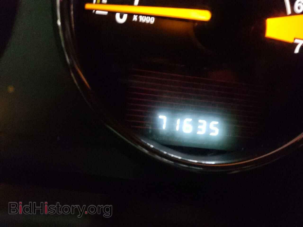 2017 JEEP COMPASS - VIN: 1C4NJCEBXHD182664 - Фото 8