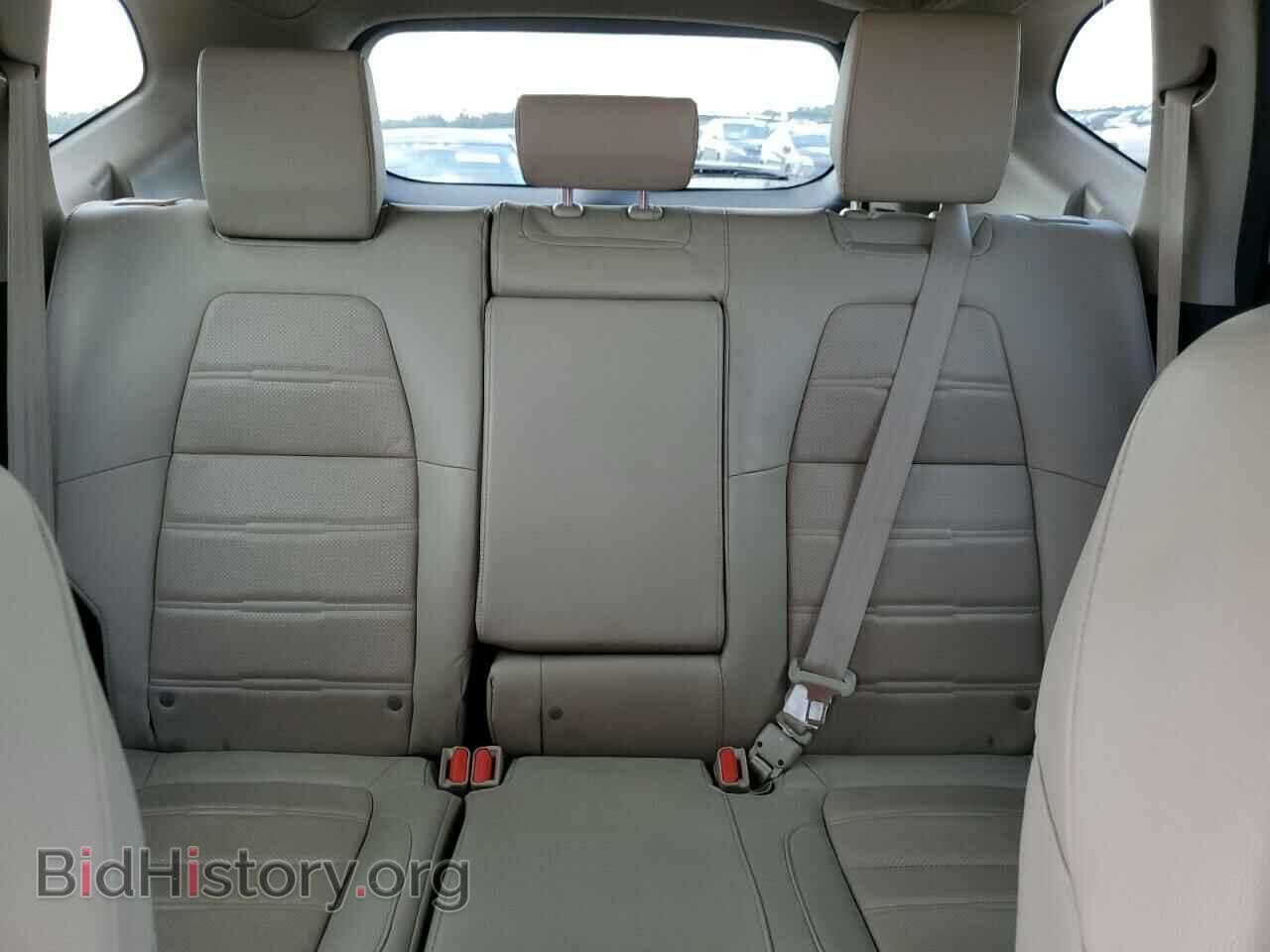 2017 HONDA CRV - VIN: 2HKRW2H82HH648434 - Фото 10