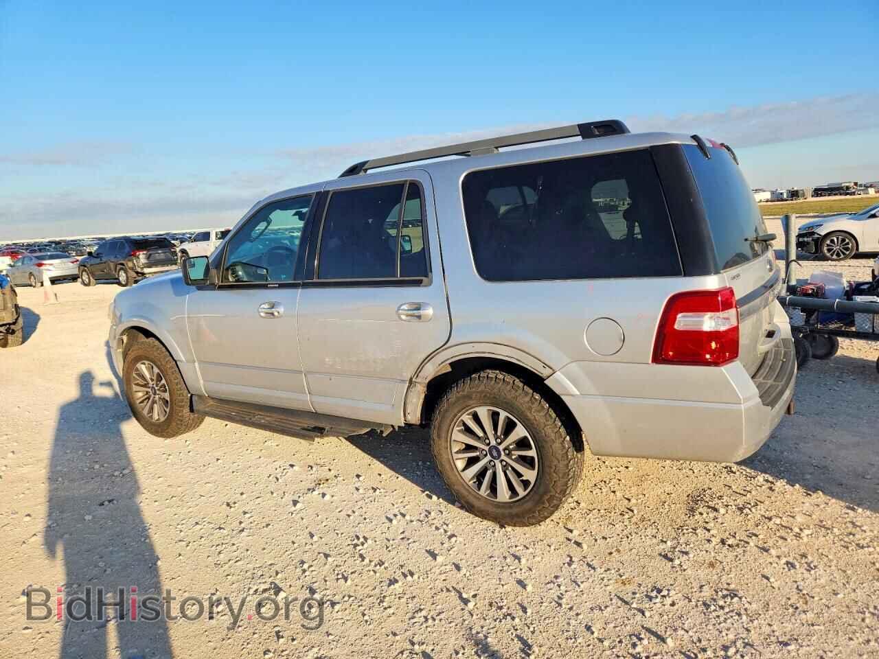 2017 FORD EXPEDITION - VIN: 1FMJU1HT2HEA55492 - Photo 2