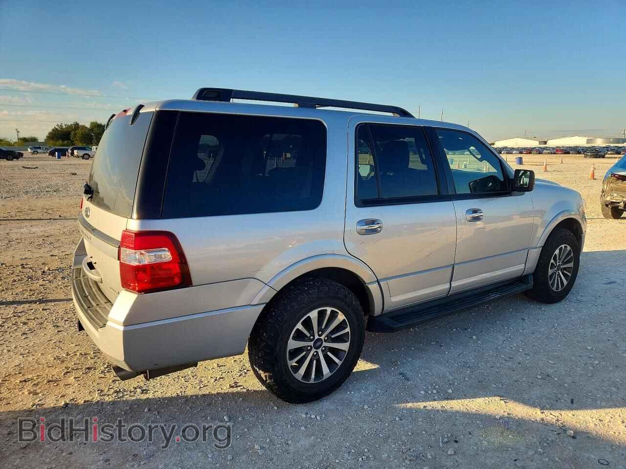 2017 FORD EXPEDITION - VIN: 1FMJU1HT2HEA55492 - Photo 3