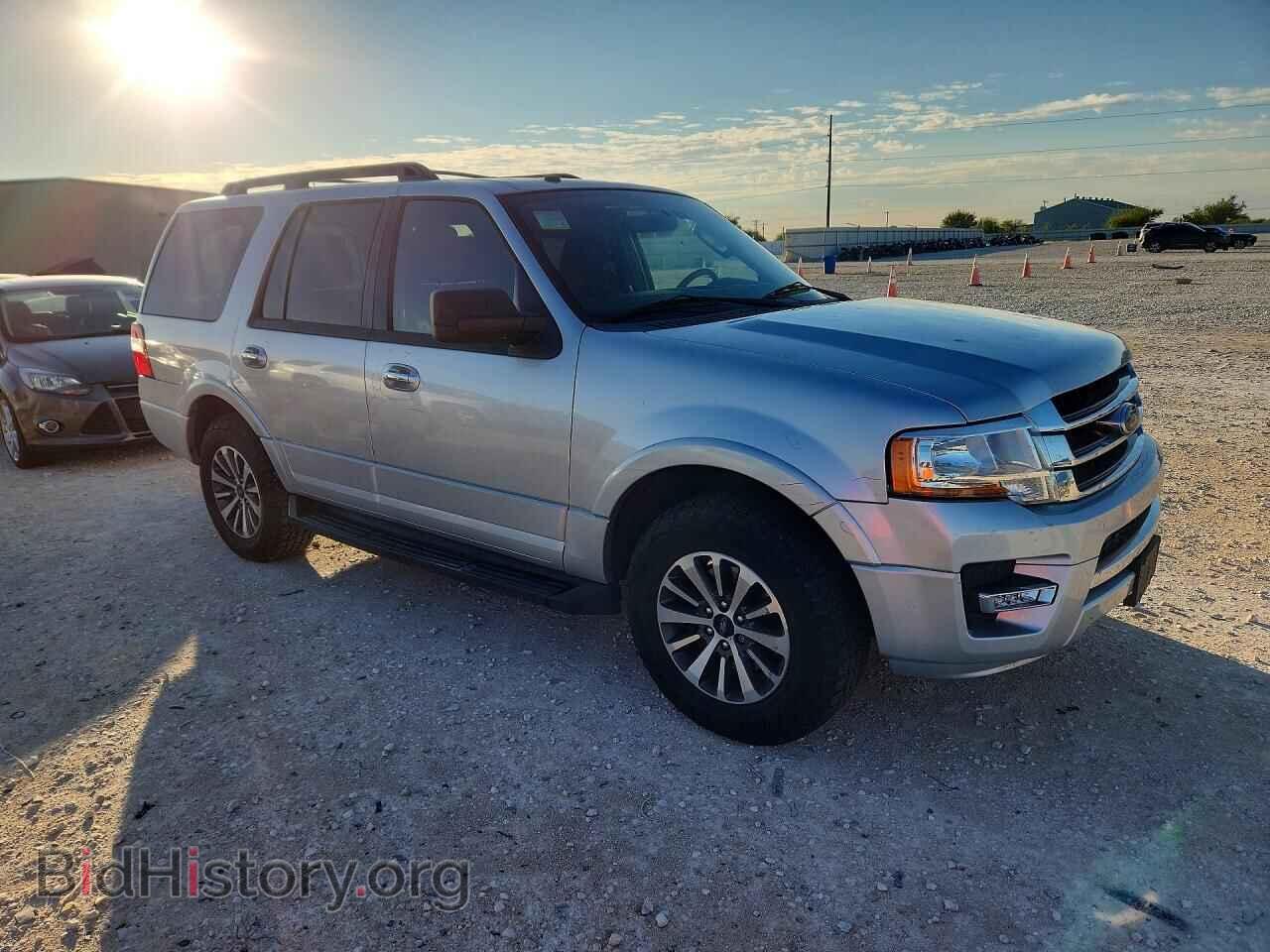2017 FORD EXPEDITION - VIN: 1FMJU1HT2HEA55492 - Photo 4