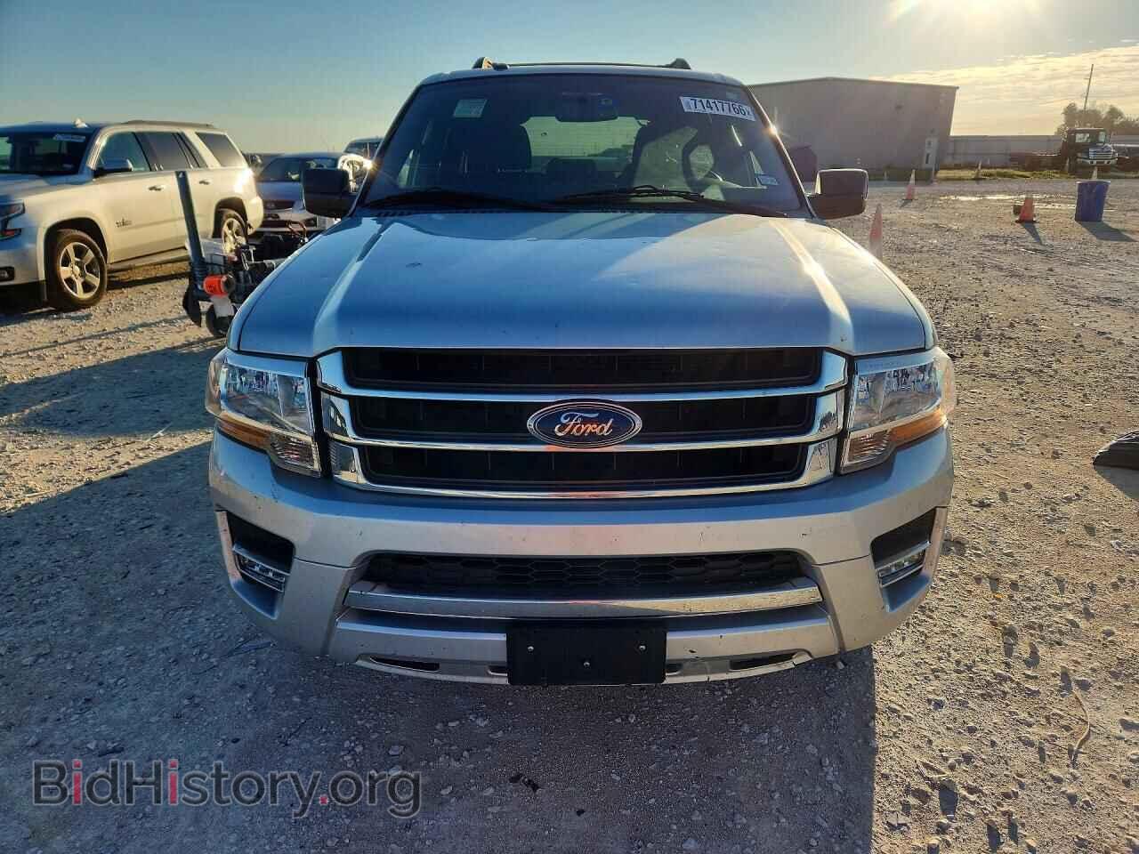 2017 FORD EXPEDITION - VIN: 1FMJU1HT2HEA55492 - Photo 5