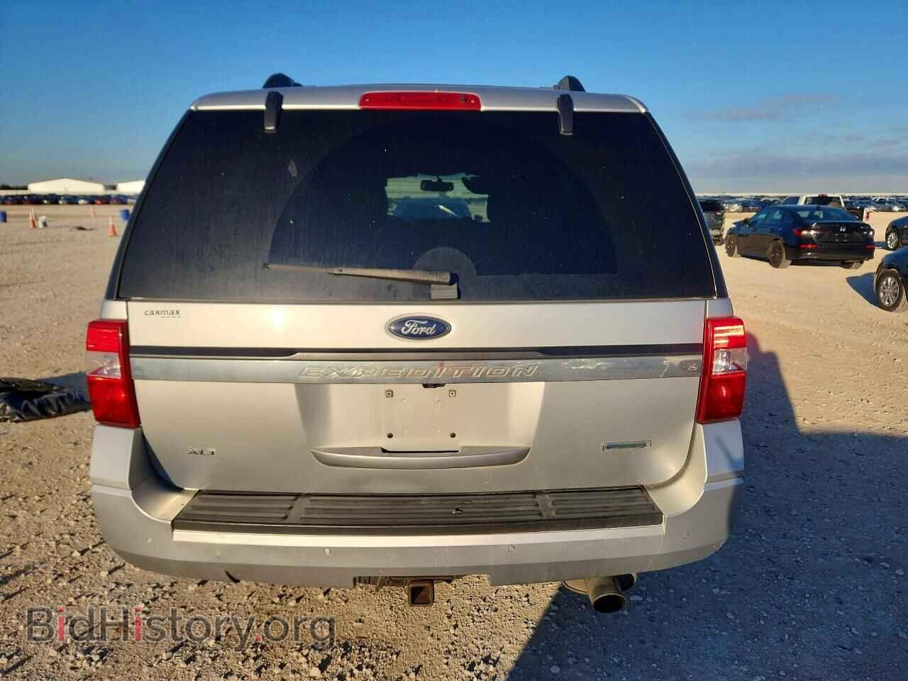 2017 FORD EXPEDITION - VIN: 1FMJU1HT2HEA55492 - Photo 6