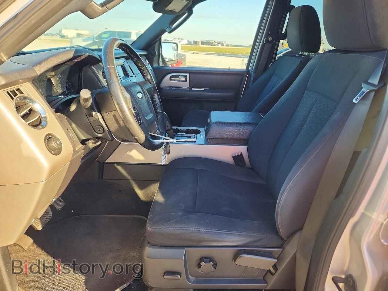 2017 FORD EXPEDITION - VIN: 1FMJU1HT2HEA55492 - Photo 7