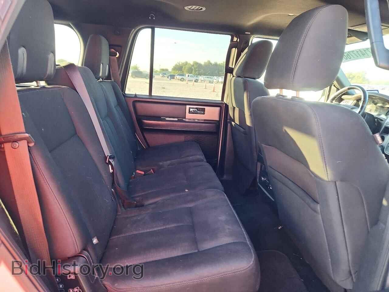 2017 FORD EXPEDITION - VIN: 1FMJU1HT2HEA55492 - Photo 10