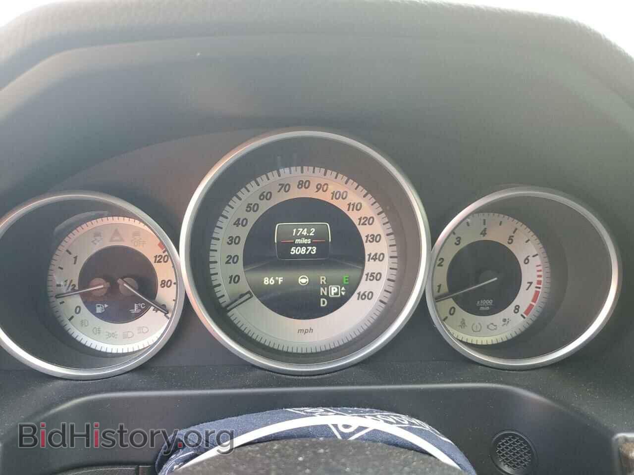 2016 MERCEDES-BENZ E-CLASS - VIN: WDDHF5KB5GB181596 - Фото 9