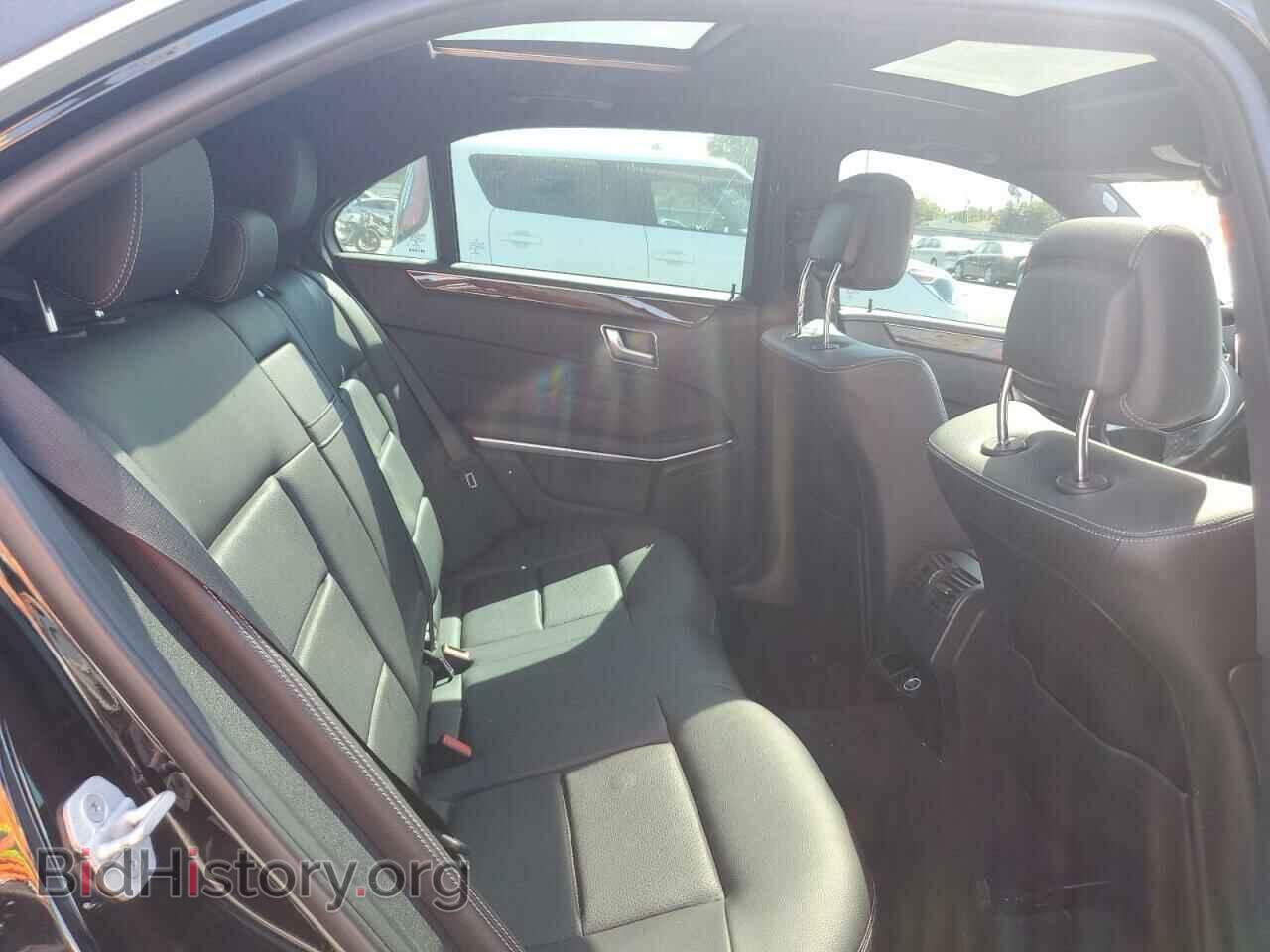 2016 MERCEDES-BENZ E-CLASS - VIN: WDDHF5KB5GB181596 - Фото 10