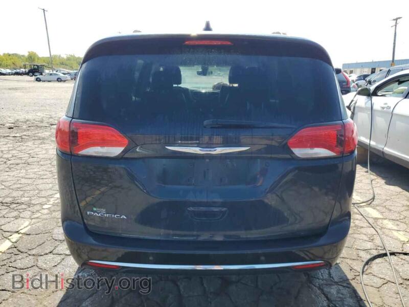 2018 Chrysler PACIFICA (VIN 2C4RC1BG0JR154181) — фото 6 из 15
