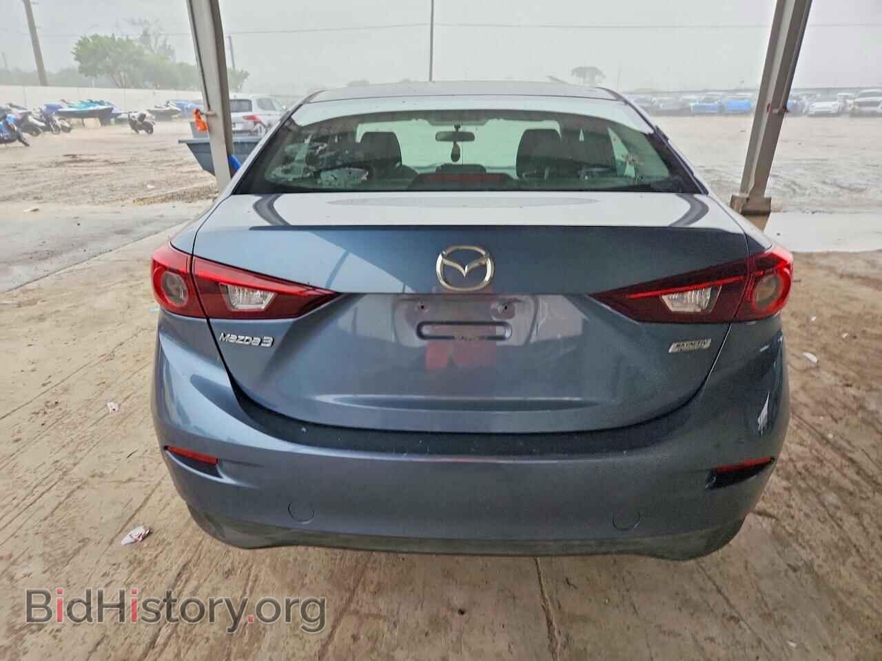 2014 MAZDA 3 - VIN: 3MZBM1U77EM101855 - Photo 6