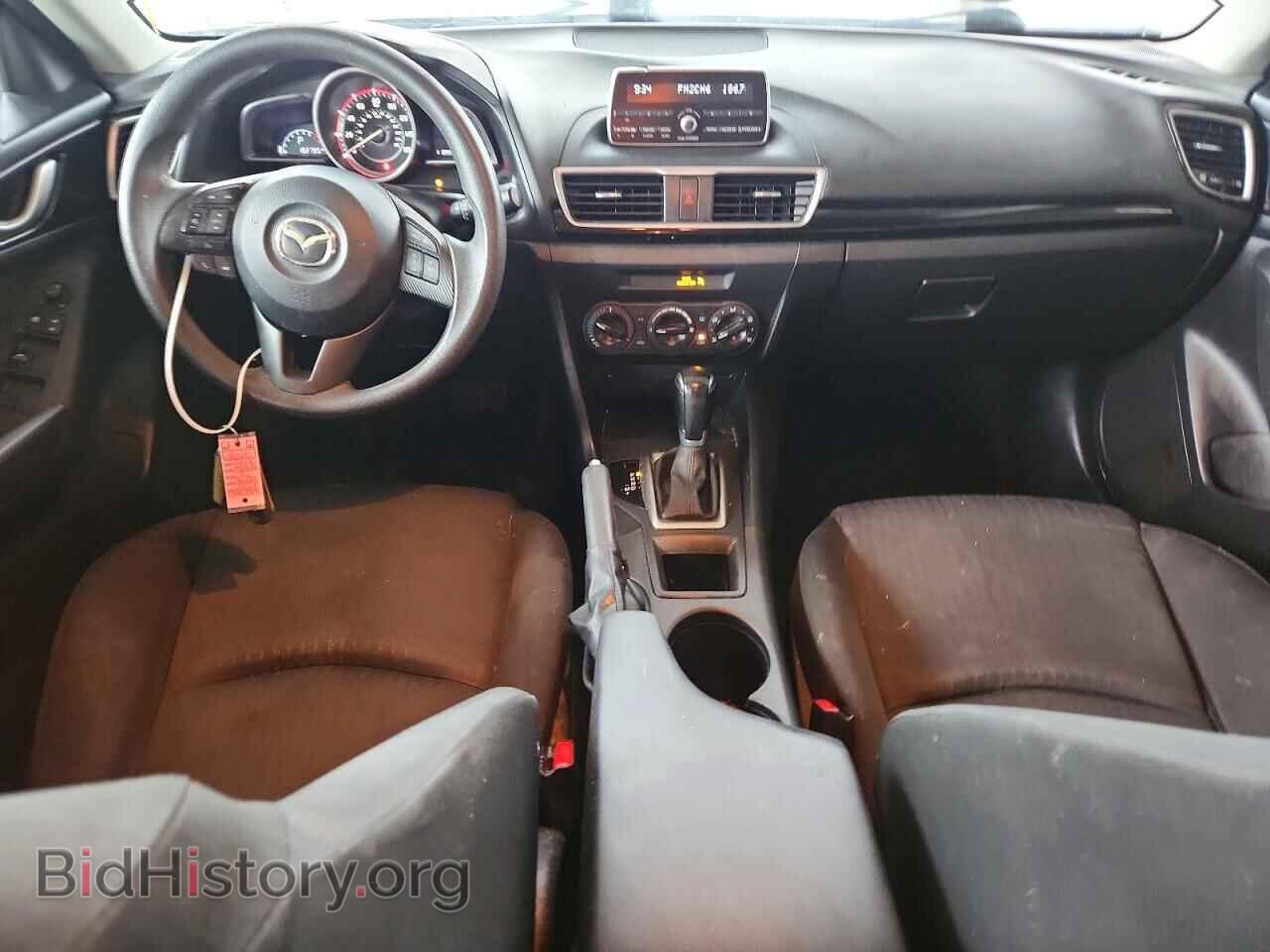 2014 MAZDA 3 - VIN: 3MZBM1U77EM101855 - Photo 8