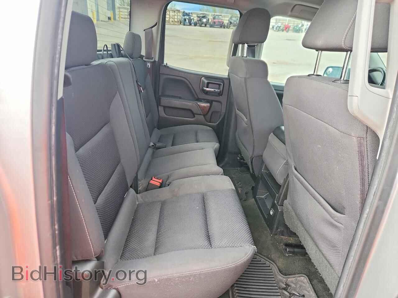 2017 GMC SIERRA - VIN: 1GTR1MECXHZ336244 - Фото 10