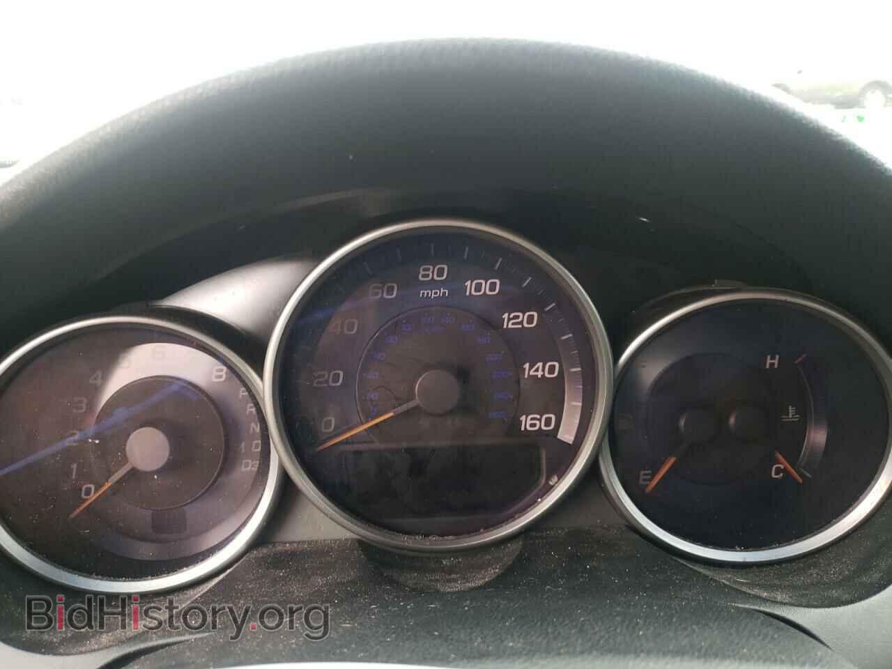 2006 ACURA RL - VIN: JH4KB16556C010038 - Фото 9