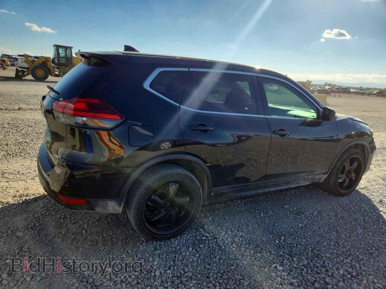 2017 NISSAN ROGUE - VIN: KNMAT2MV8HP588293 - Фото 3