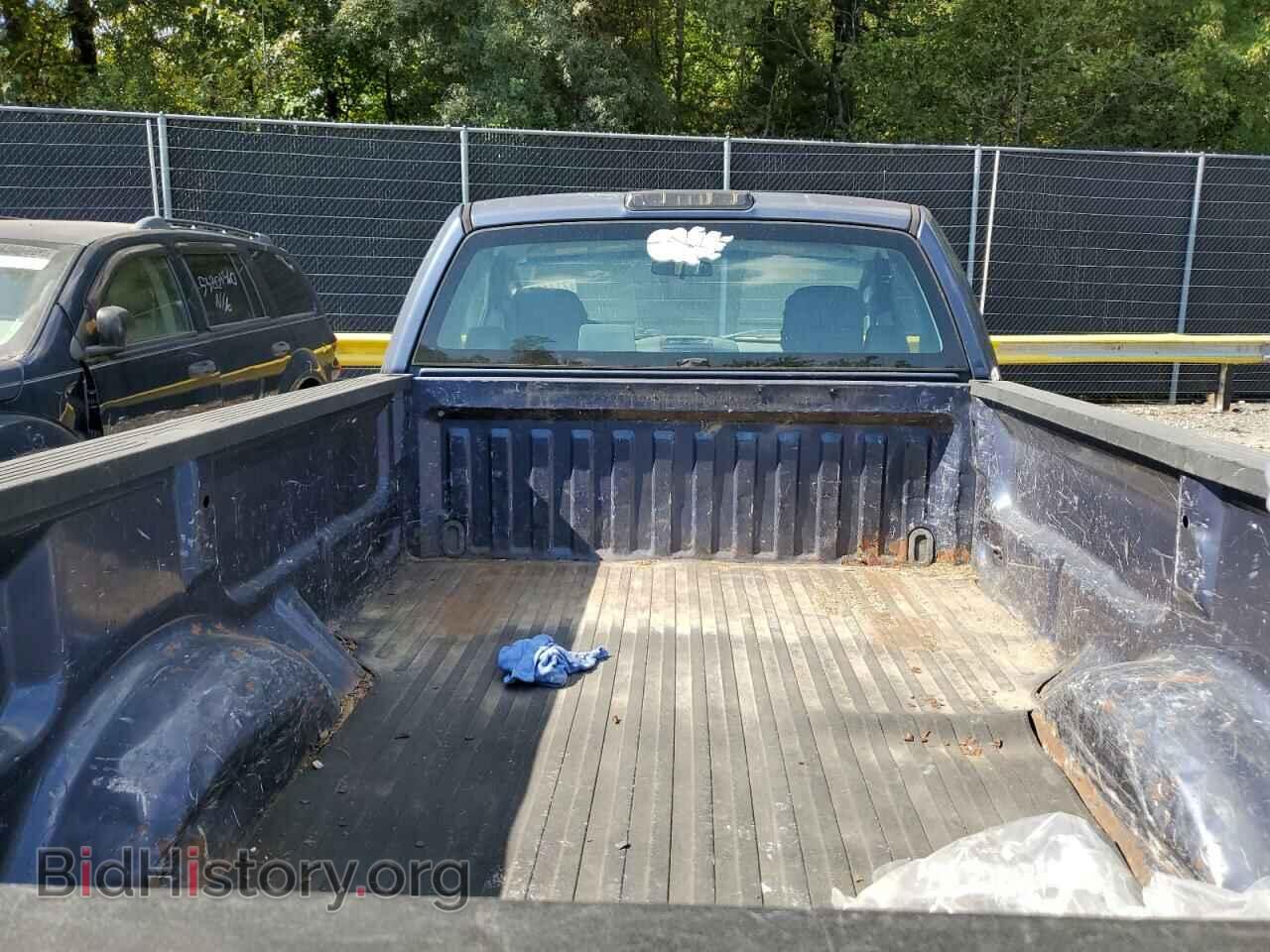 2006 FORD All Models - VIN: 1FTRF12256NB69534 - Фото 10