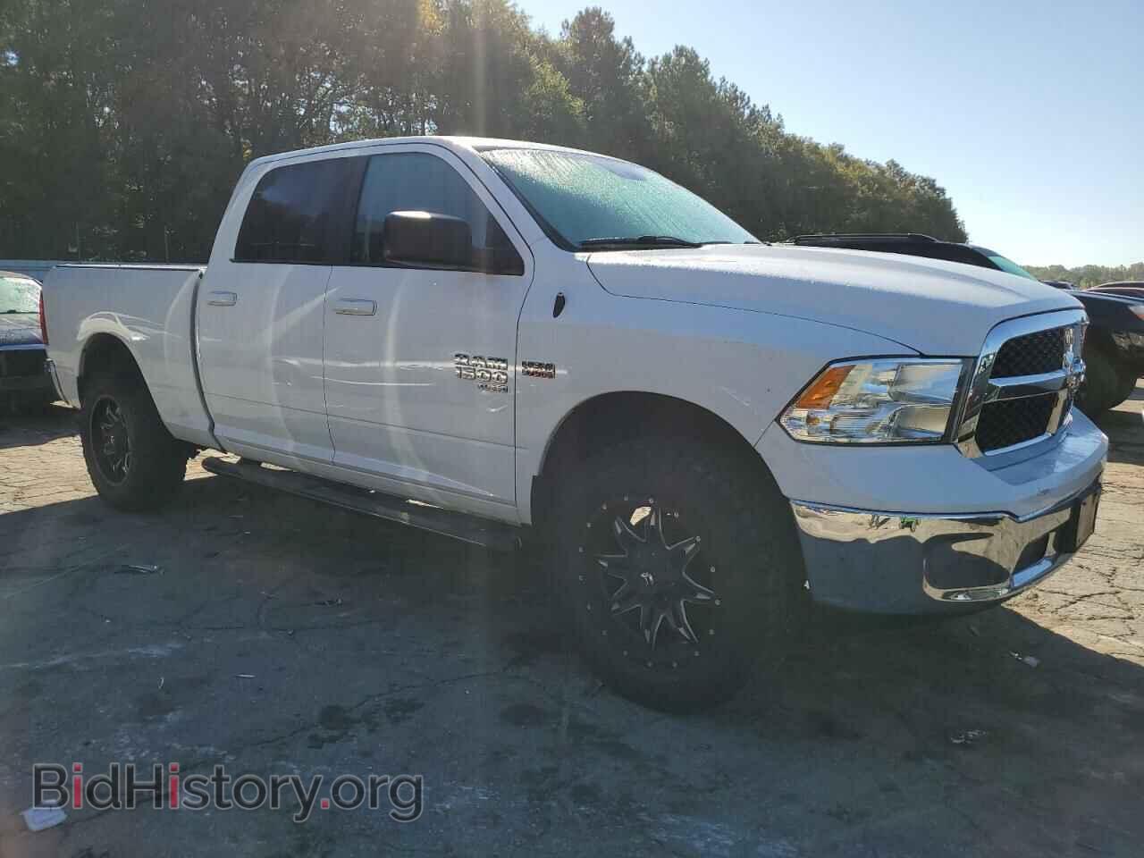 2019 RAM 1500 - VIN: 1C6RR6TT4KS680988 - Фото 4