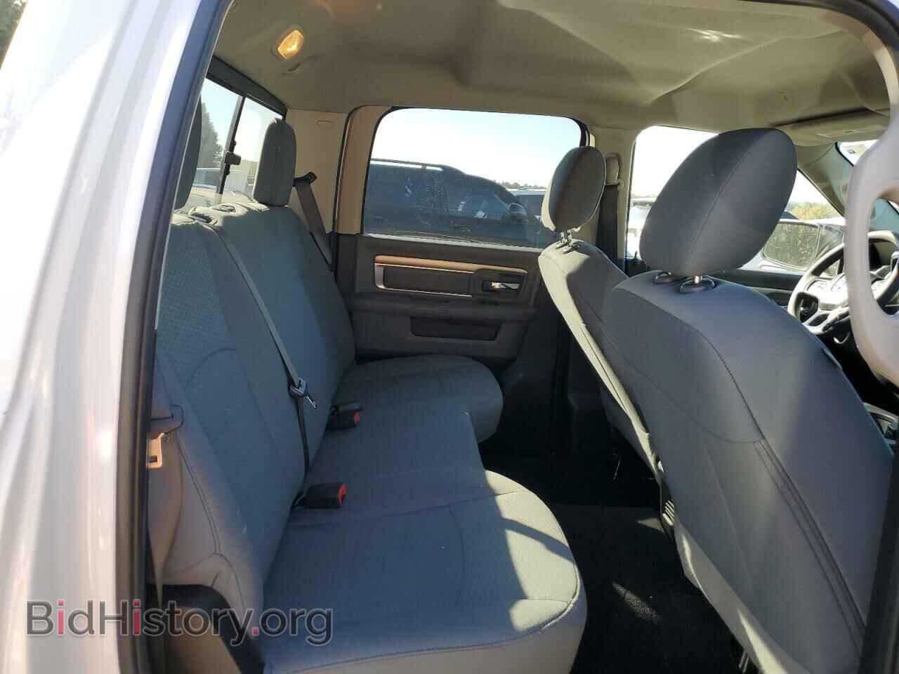 2019 RAM 1500 - VIN: 1C6RR6TT4KS680988 - Фото 10