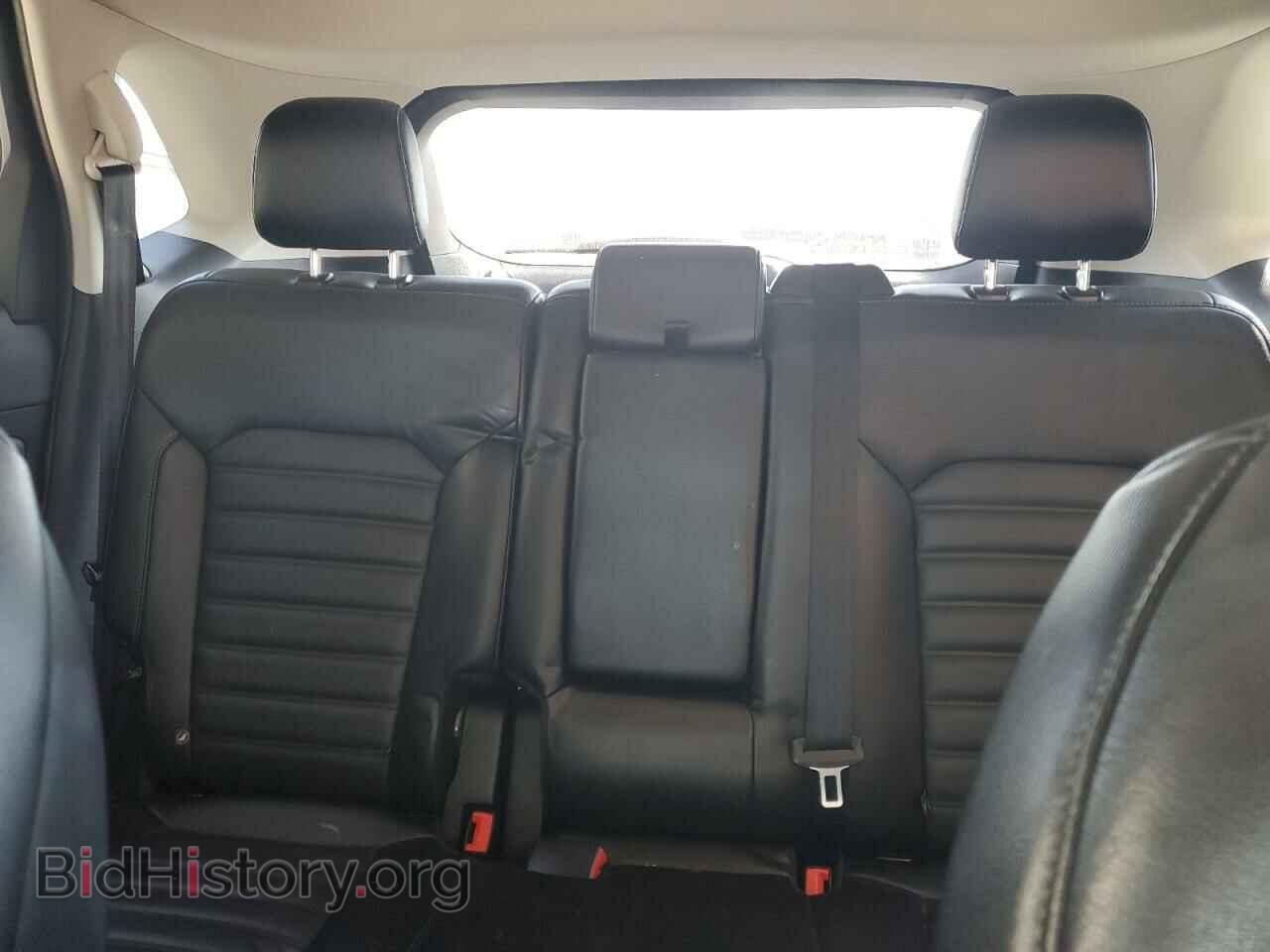 2017 FORD EDGE - VIN: 2FMPK4J83HBB15766 - Фото 10