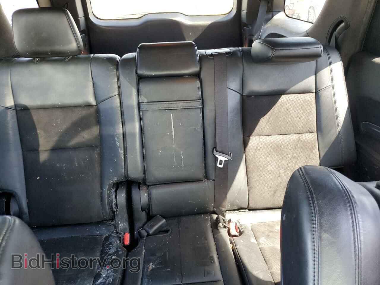 2020 DODGE DURANGO - VIN: 1C4RDHDG1LC301400 - Photo 10