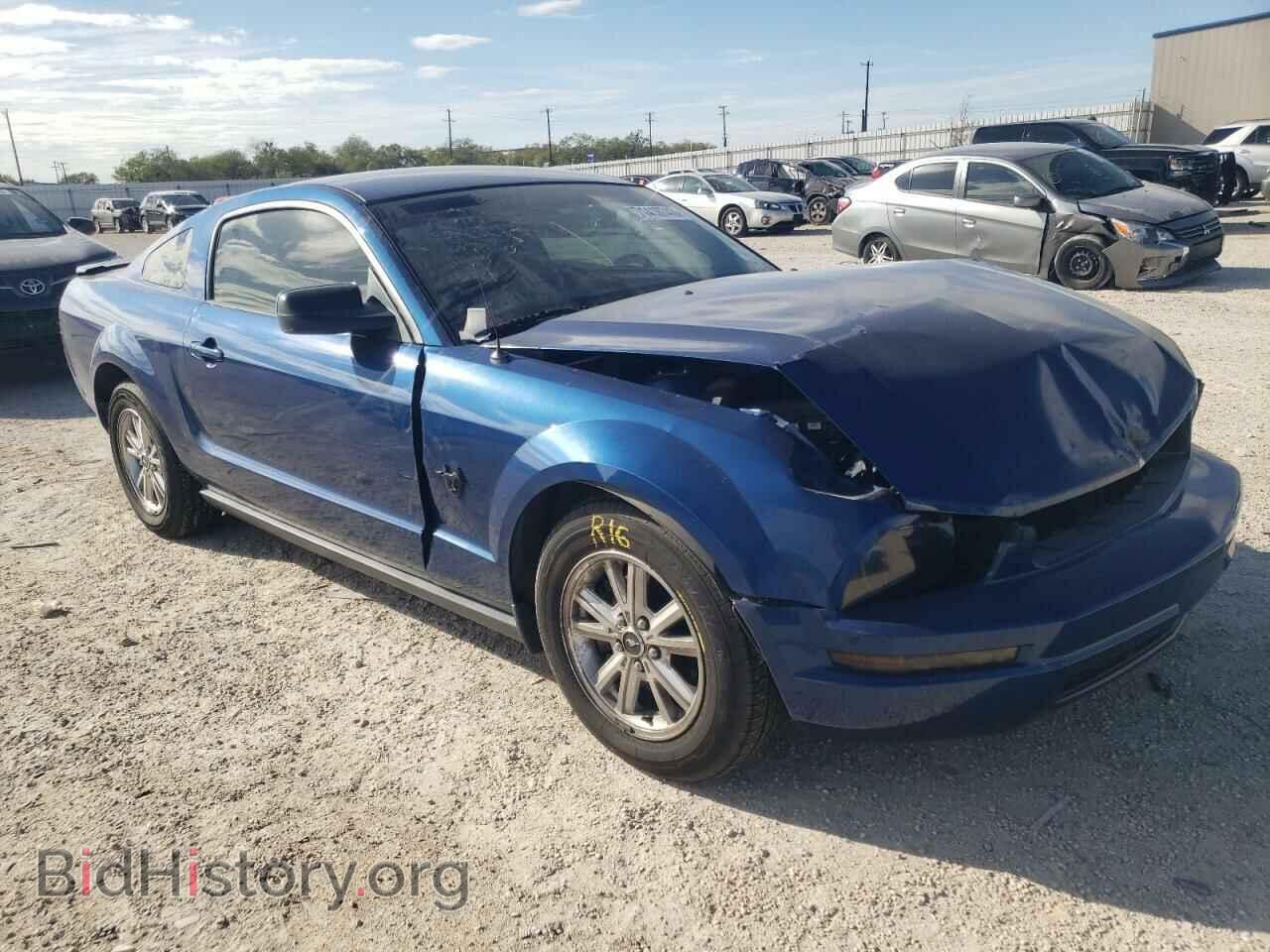 2009 FORD ALL Models - VIN: 1ZVHT80N095115053 - Фото 4