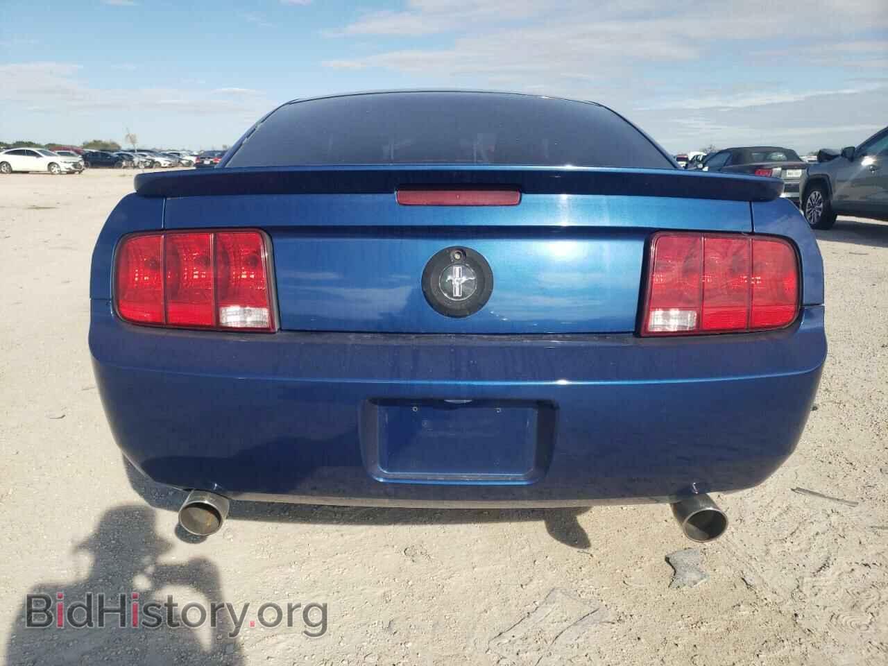 2009 FORD ALL Models - VIN: 1ZVHT80N095115053 - Фото 6