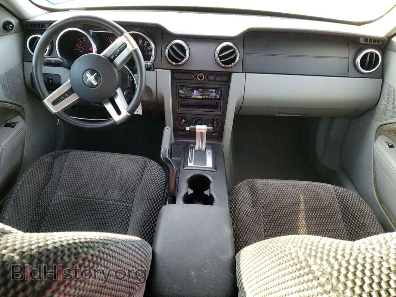 2009 FORD ALL Models - VIN: 1ZVHT80N095115053 - Фото 8