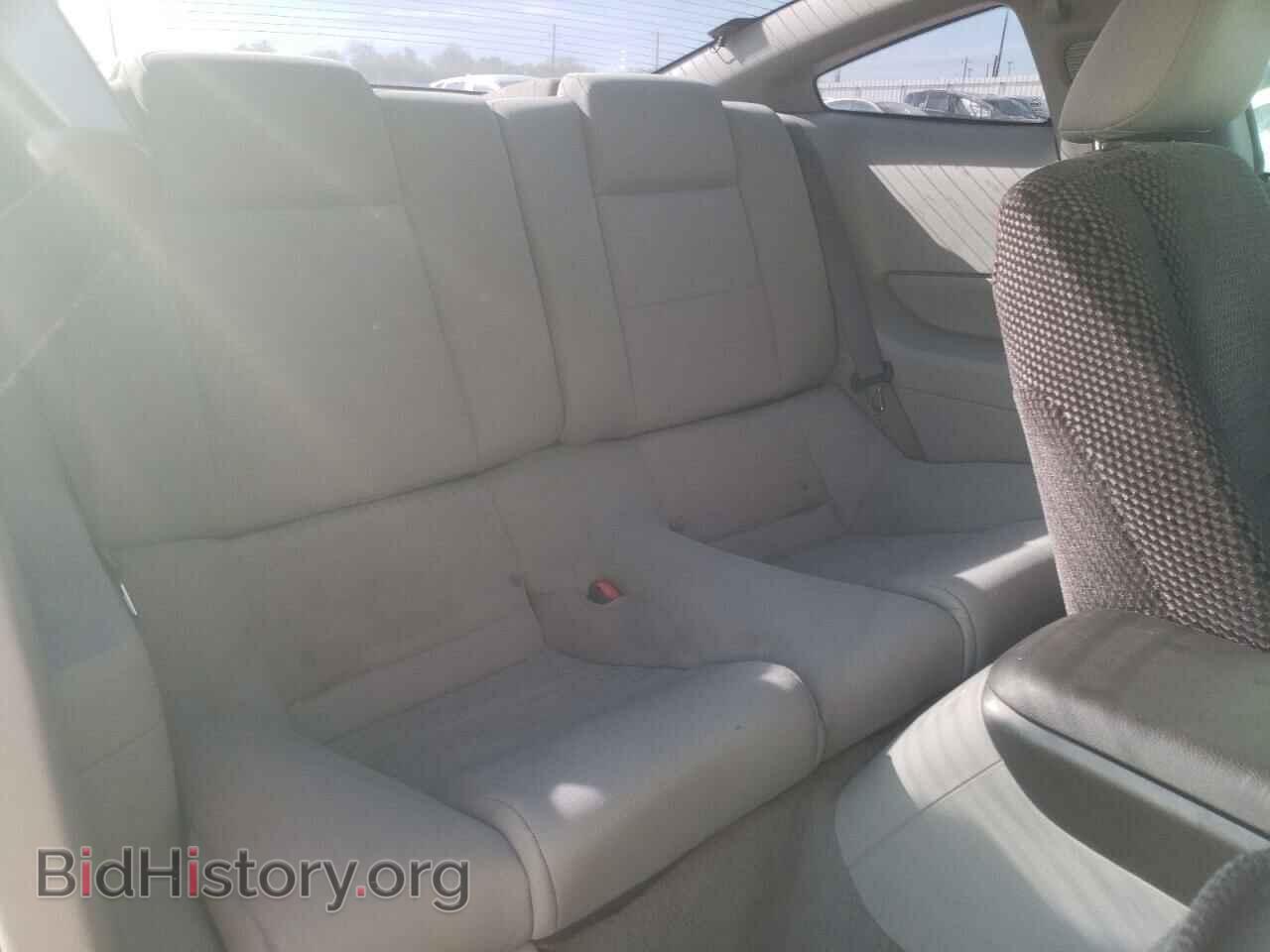 2009 FORD ALL Models - VIN: 1ZVHT80N095115053 - Фото 10