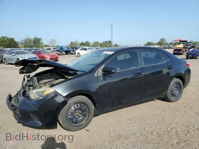 Фотография 5YFBURHE2EP052664 - TOYOTA COROLLA 2014