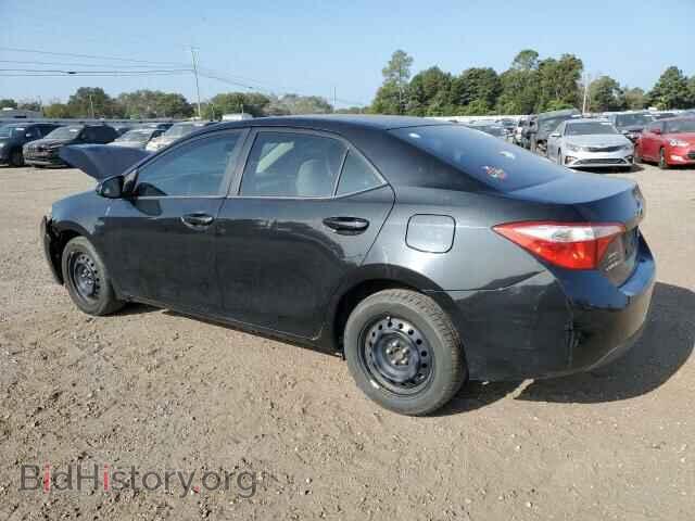 2014 TOYOTA COROLLA - VIN: 5YFBURHE2EP052664 - Фото 2