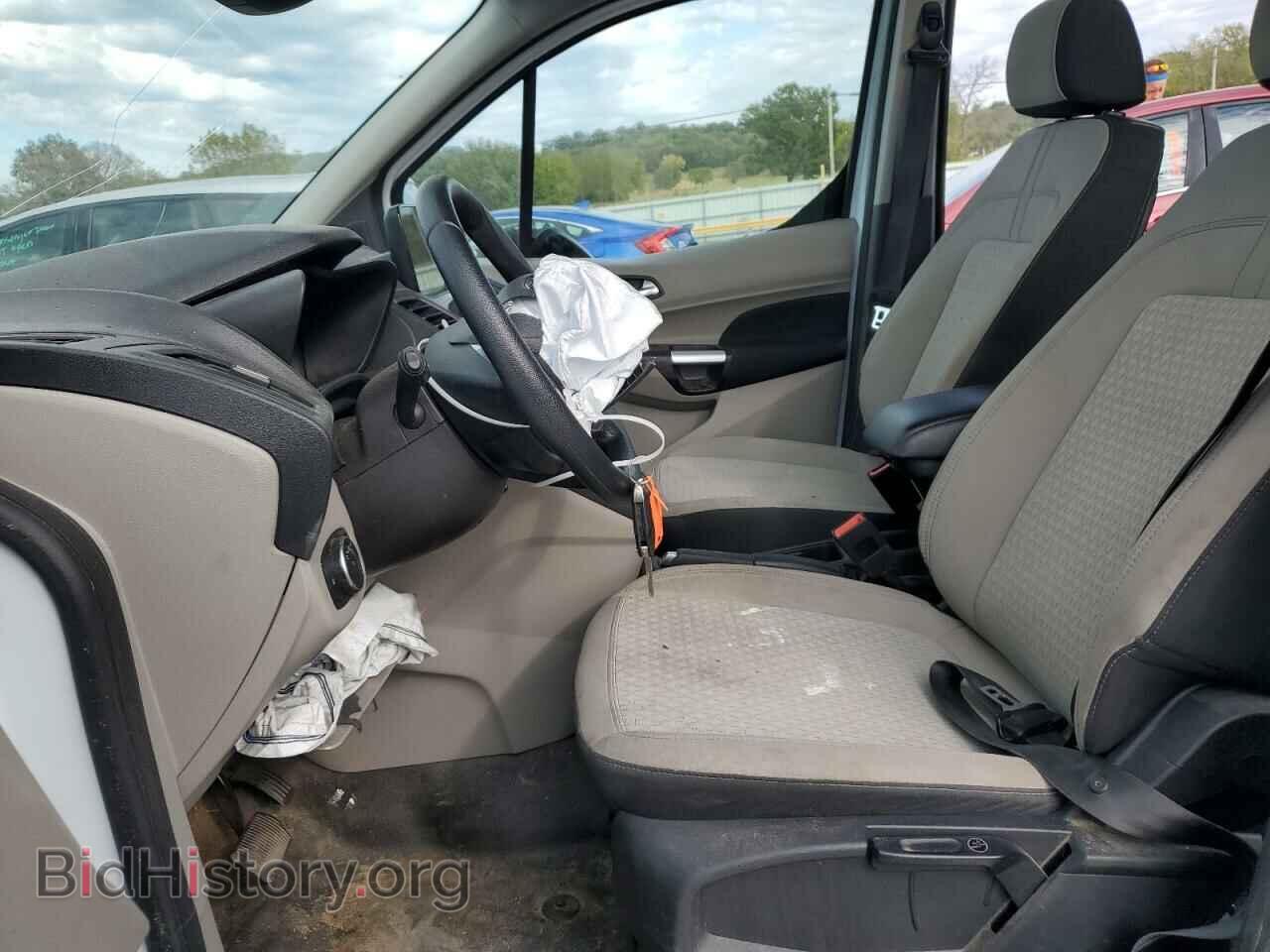 2020 FORD TRANSIT - VIN: NM0LS7F26L1446903 - Фото 7