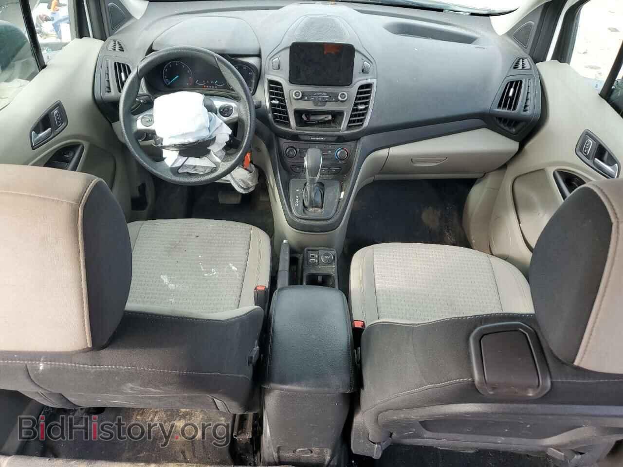 2020 FORD TRANSIT - VIN: NM0LS7F26L1446903 - Фото 8