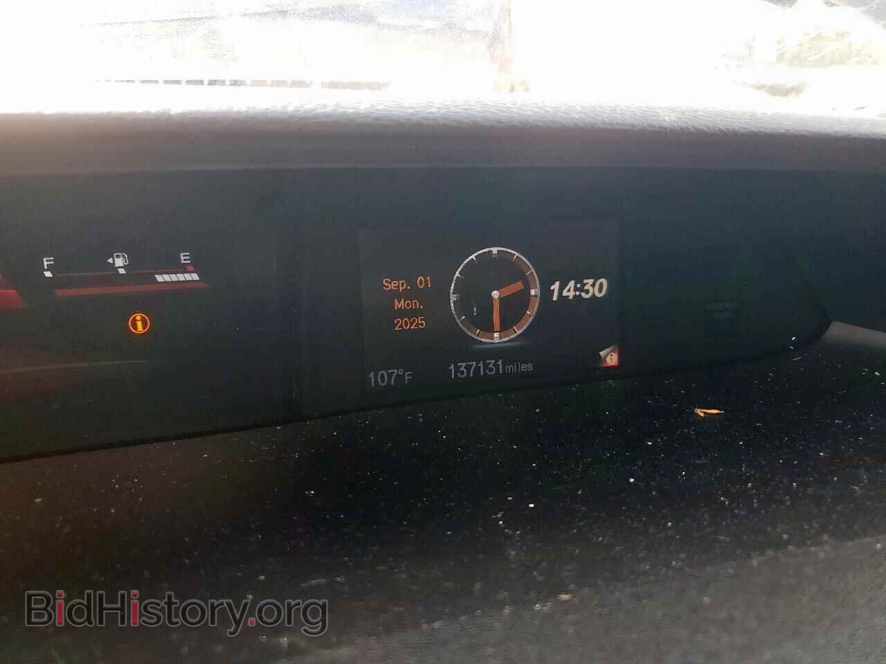 2015 HONDA CIVIC - VIN: 2HGFB6E52FH703603 - Фото 9