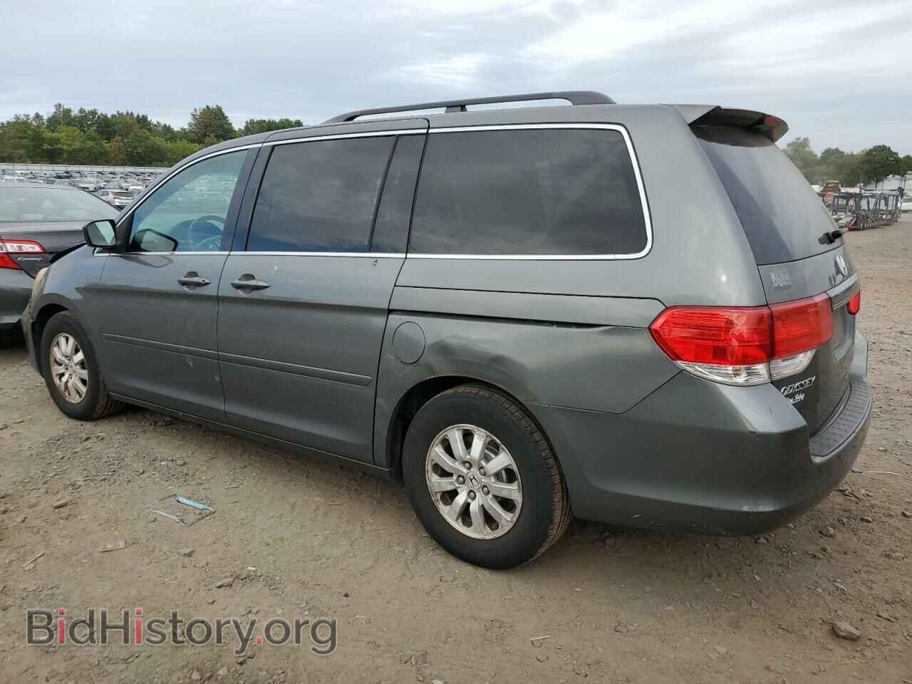 2008 HONDA All Models - VIN: 5FNRL38788B089217 - Фото 2