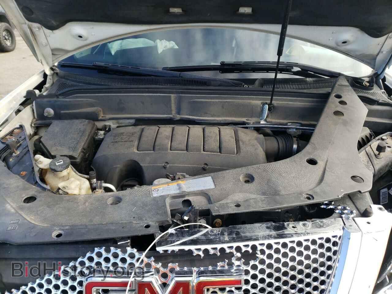 2012 GMC ACADIA DEN - VIN: 1GKKVTED2CJ207855 - Фото 7
