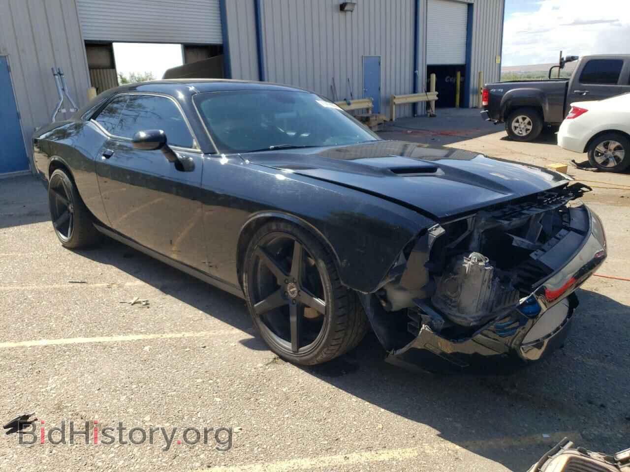 2015 DODGE CHALLENGER - VIN: 2C3CDZAG3FH878189 - Фото 4