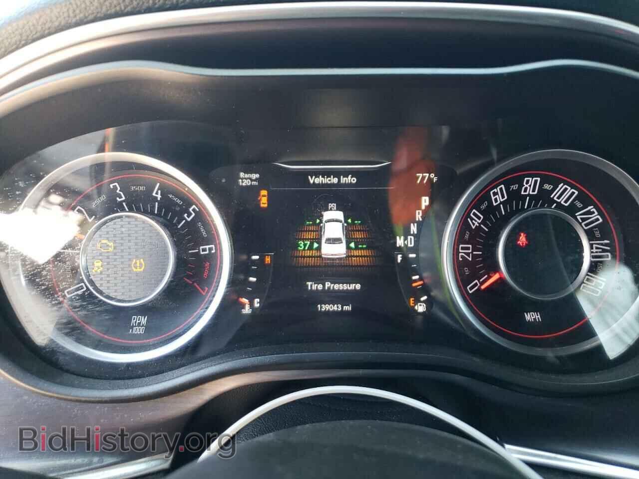 2015 DODGE CHALLENGER - VIN: 2C3CDZAG3FH878189 - Фото 9